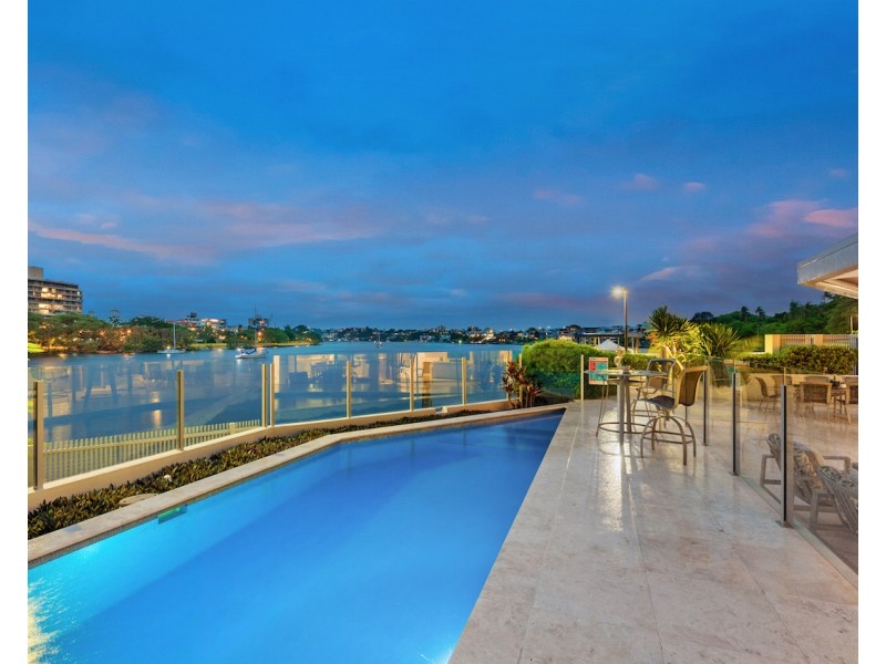 1/40 Park Avenue, East Brisbane QLD 4169