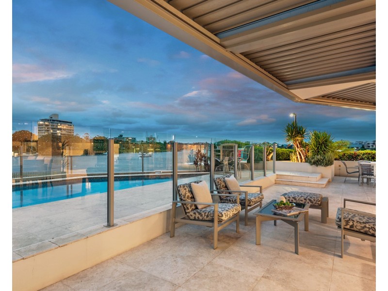 1/40 Park Avenue, East Brisbane QLD 4169