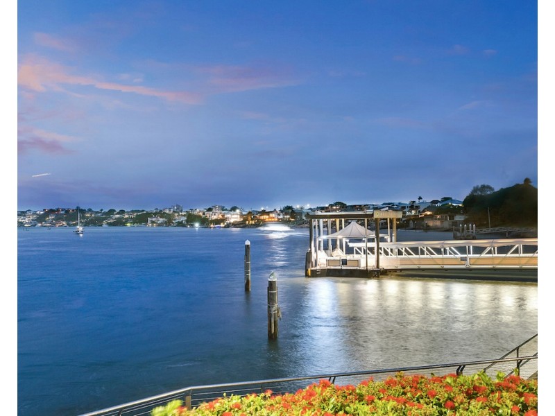 1/40 Park Avenue, East Brisbane QLD 4169