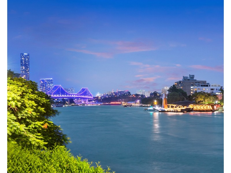 1/40 Park Avenue, East Brisbane QLD 4169