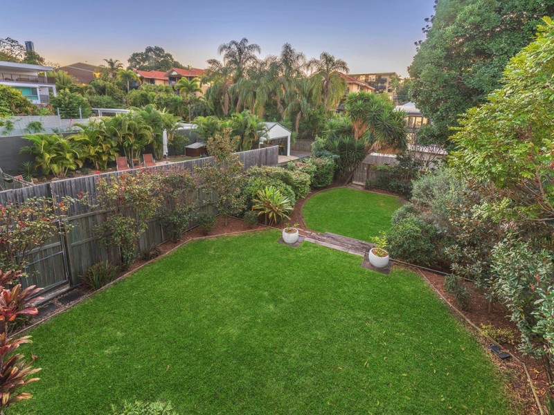 286 Kent Street, Teneriffe QLD 4005