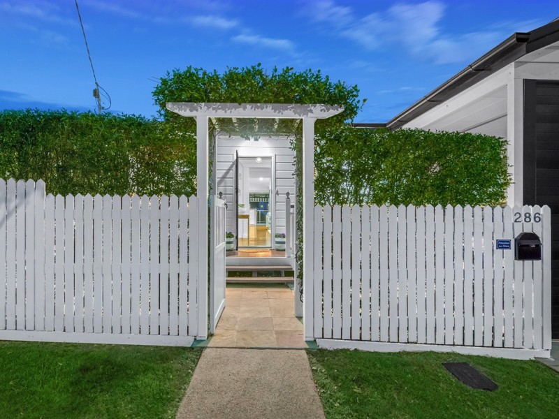 286 Kent Street, Teneriffe QLD 4005