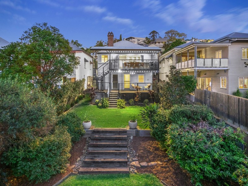 286 Kent Street, Teneriffe QLD 4005