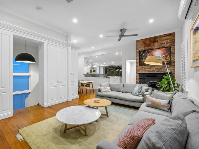 286 Kent Street, Teneriffe QLD 4005