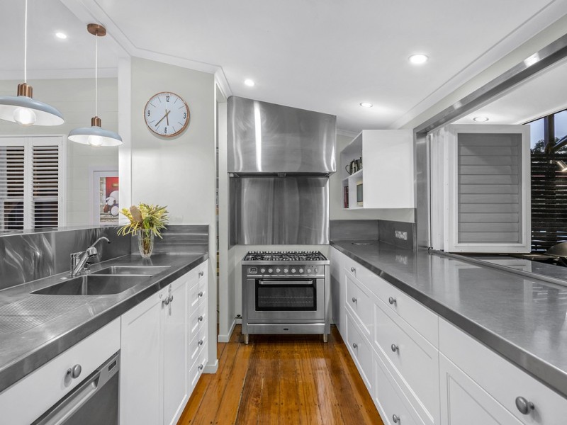 286 Kent Street, Teneriffe QLD 4005