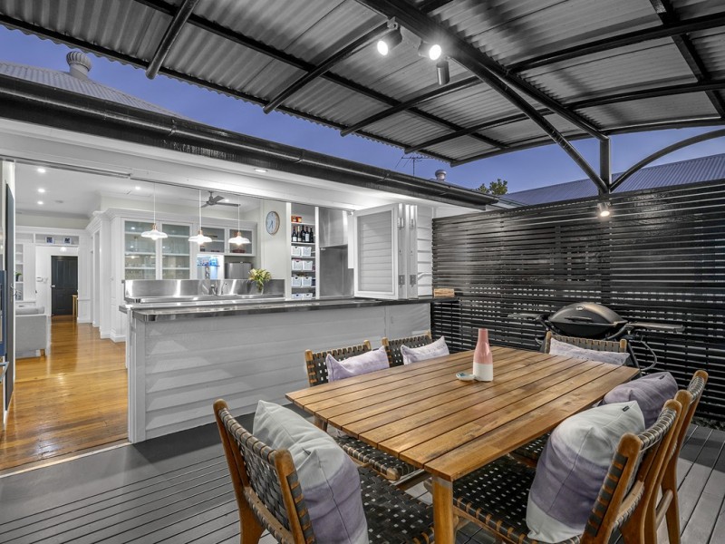 286 Kent Street, Teneriffe QLD 4005