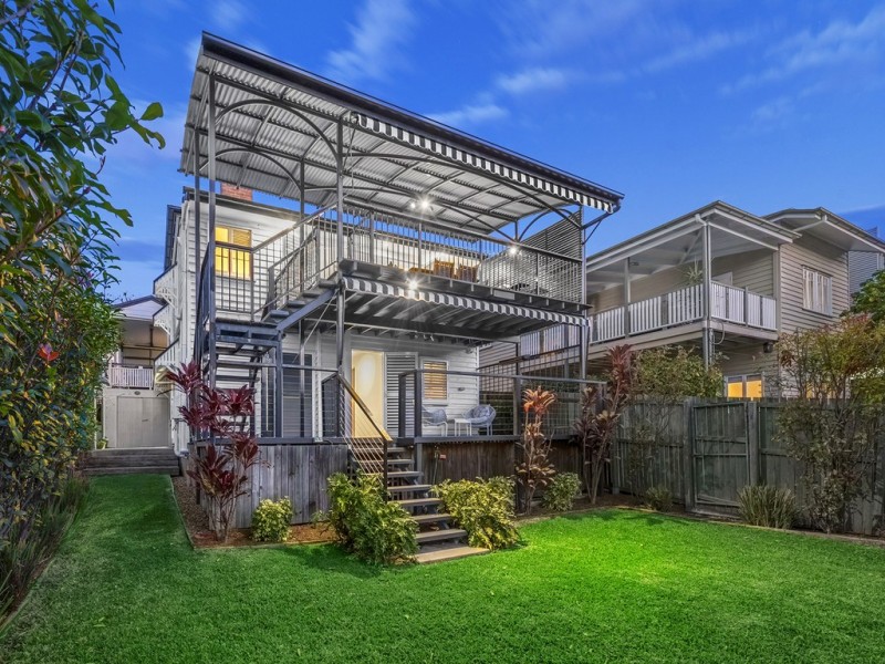 286 Kent Street, Teneriffe QLD 4005