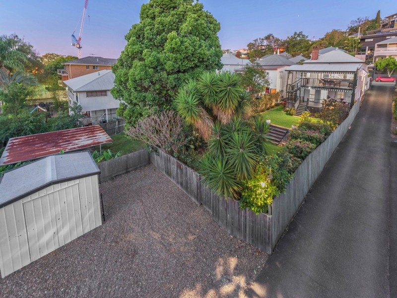 286 Kent Street, Teneriffe QLD 4005