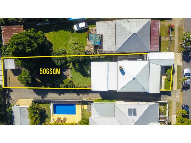 286 Kent Street, Teneriffe QLD 4005