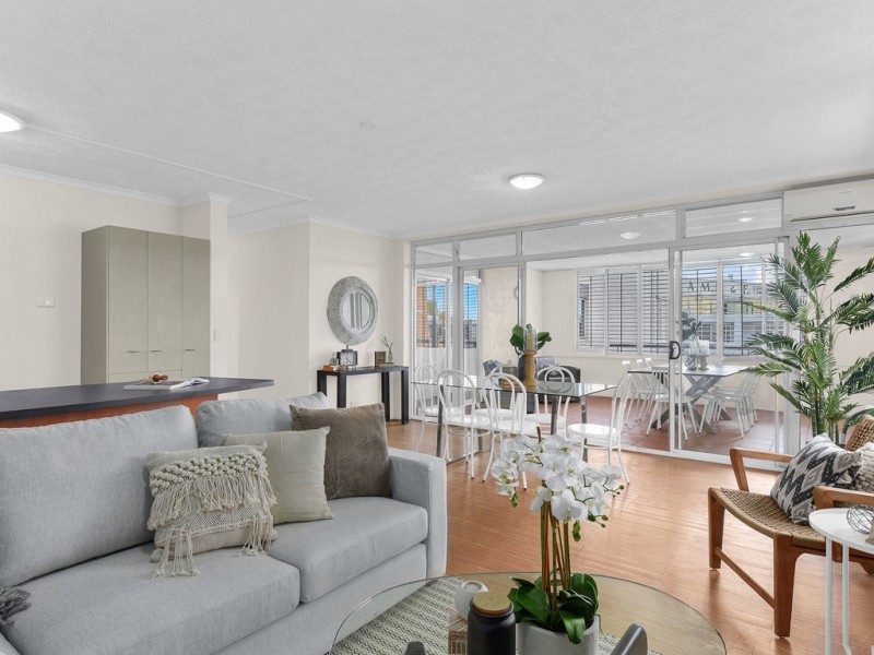 10/46 Chermside Street, Teneriffe QLD 4005