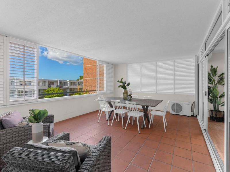 10/46 Chermside Street, Teneriffe QLD 4005