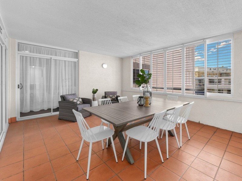 10/46 Chermside Street, Teneriffe QLD 4005