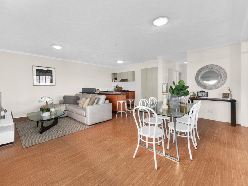 10/46 Chermside Street, Teneriffe QLD 4005