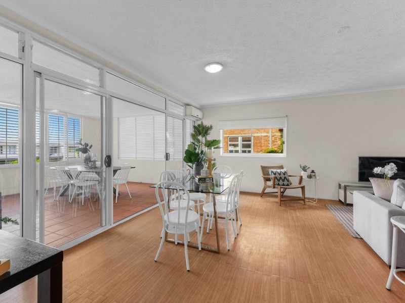 10/46 Chermside Street, Teneriffe QLD 4005