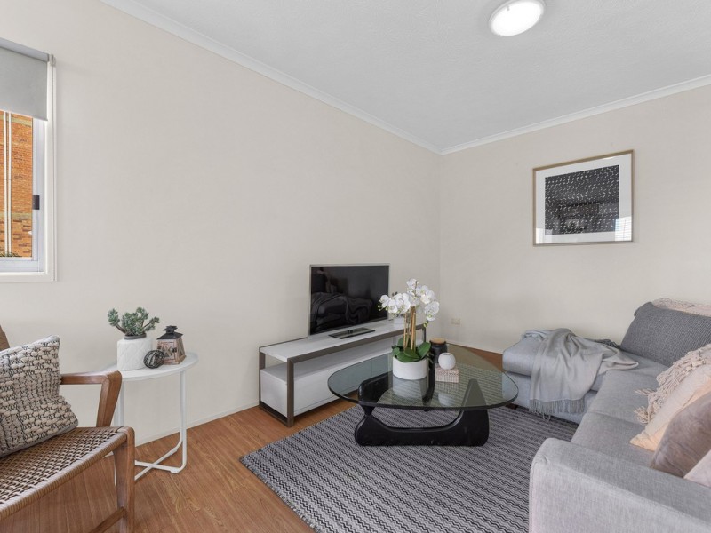 10/46 Chermside Street, Teneriffe QLD 4005