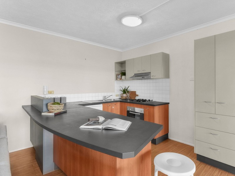 10/46 Chermside Street, Teneriffe QLD 4005