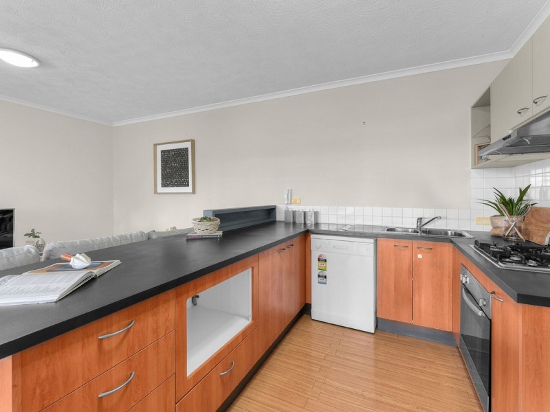 10/46 Chermside Street, Teneriffe QLD 4005