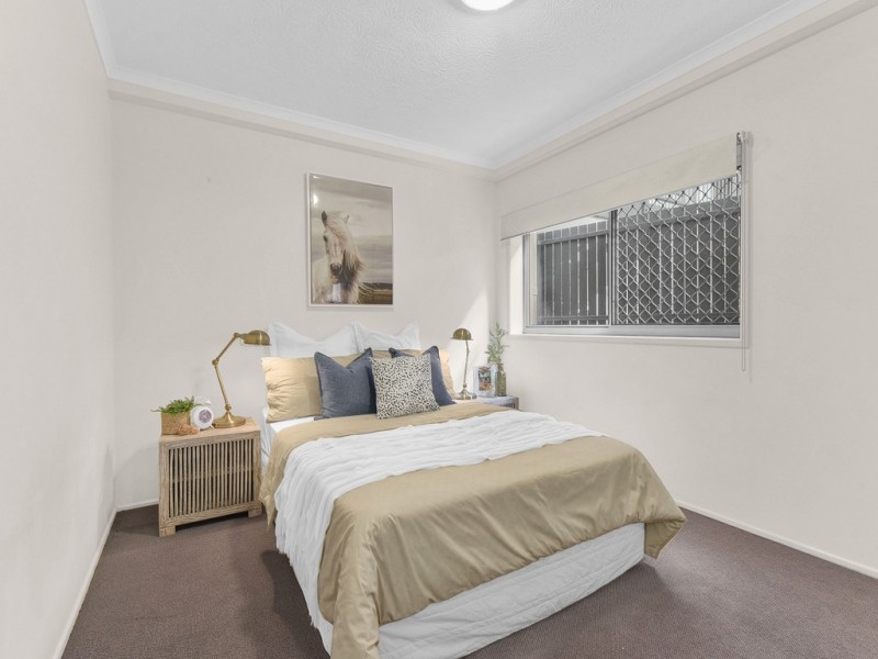 10/46 Chermside Street, Teneriffe QLD 4005