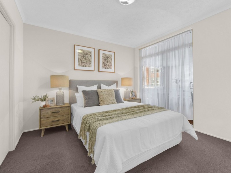 10/46 Chermside Street, Teneriffe QLD 4005