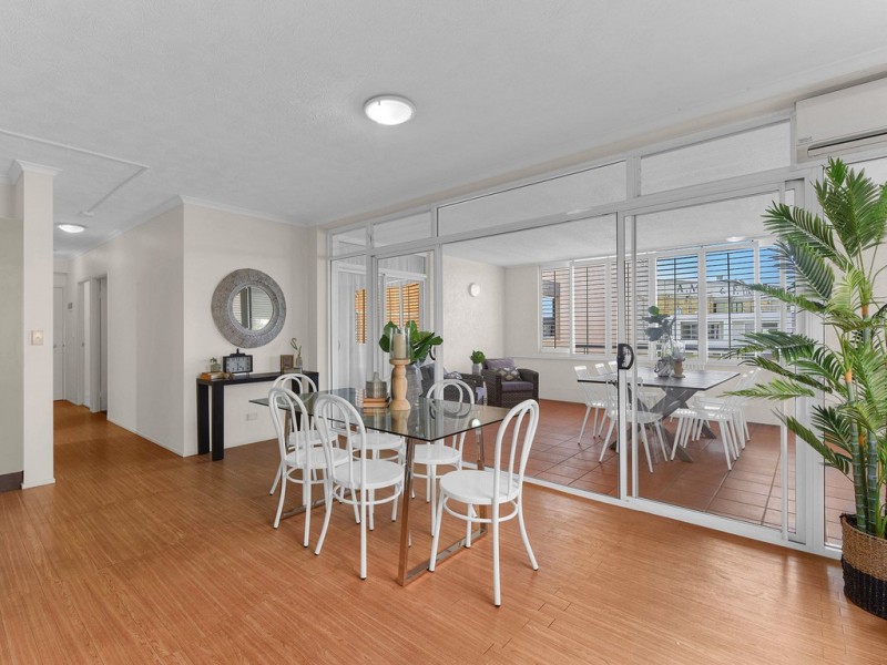 10/46 Chermside Street, Teneriffe QLD 4005