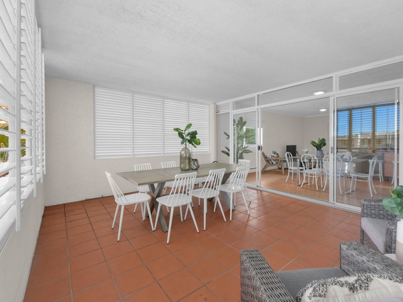 10/46 Chermside Street, Teneriffe QLD 4005