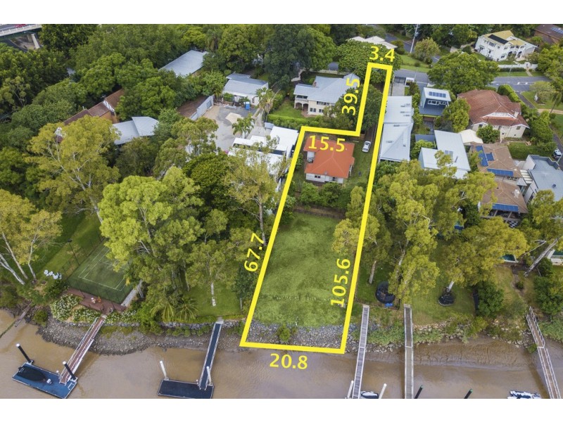 19 Longman Terrace, Chelmer QLD 4068