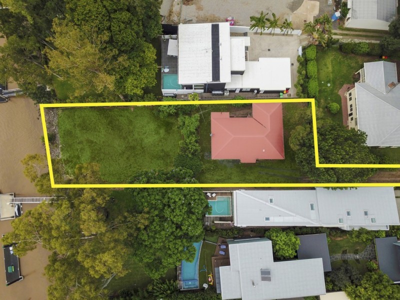 19 Longman Terrace, Chelmer QLD 4068