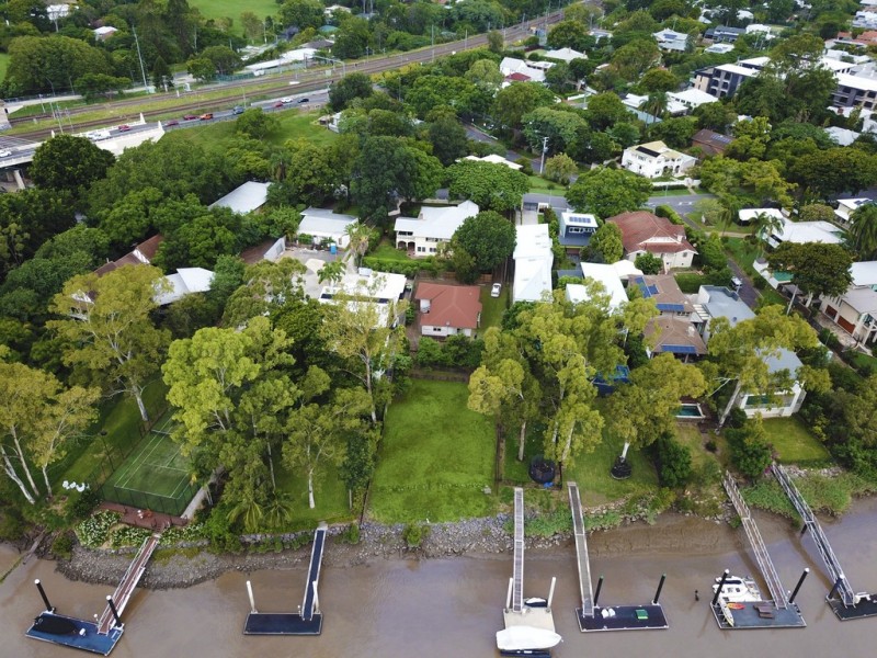 19 Longman Terrace, Chelmer QLD 4068