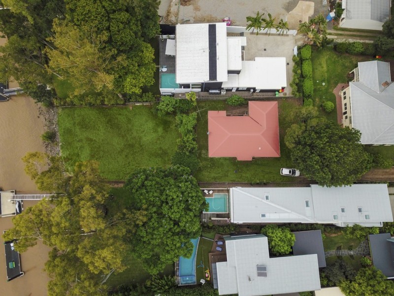 19 Longman Terrace, Chelmer QLD 4068