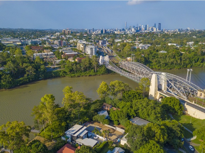 19 Longman Terrace, Chelmer QLD 4068