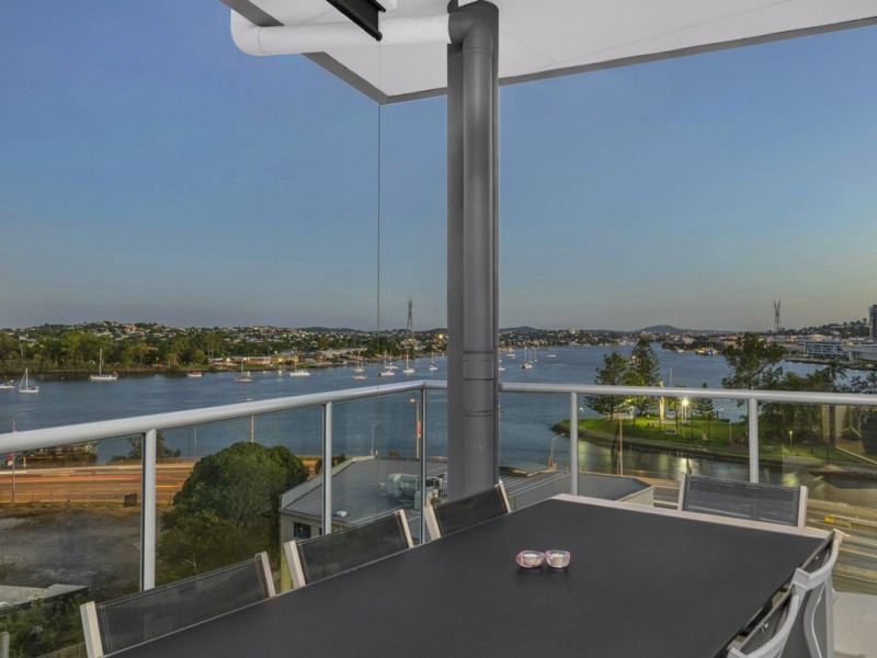 92/32 Agnes Street, Albion QLD 4010