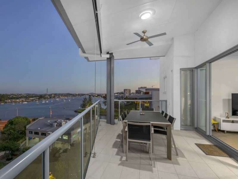 92/32 Agnes Street, Albion QLD 4010