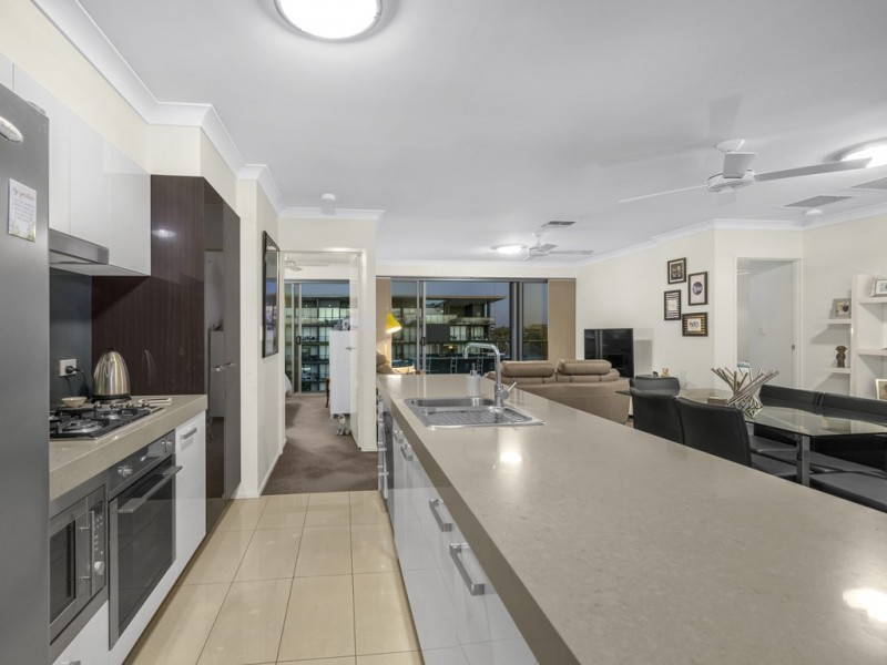92/32 Agnes Street, Albion QLD 4010
