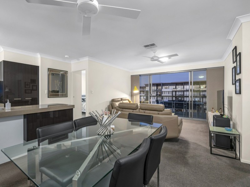 92/32 Agnes Street, Albion QLD 4010