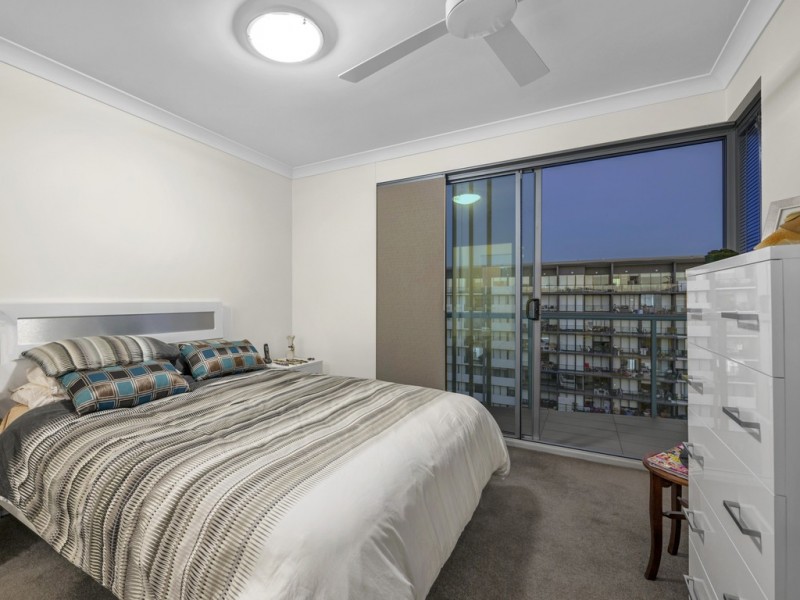 92/32 Agnes Street, Albion QLD 4010