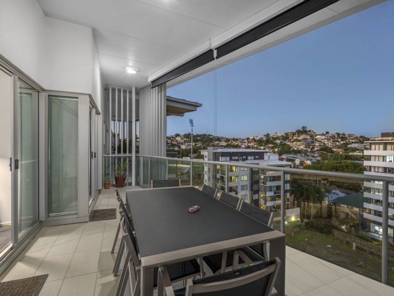 92/32 Agnes Street, Albion QLD 4010