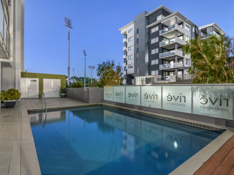 92/32 Agnes Street, Albion QLD 4010
