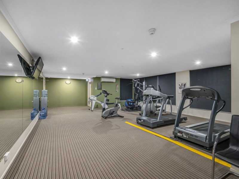 92/32 Agnes Street, Albion QLD 4010