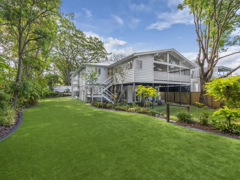 45 Sydney Street, New Farm QLD 4005