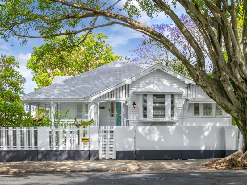 45 Sydney Street, New Farm QLD 4005