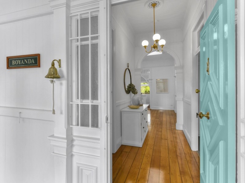 45 Sydney Street, New Farm QLD 4005