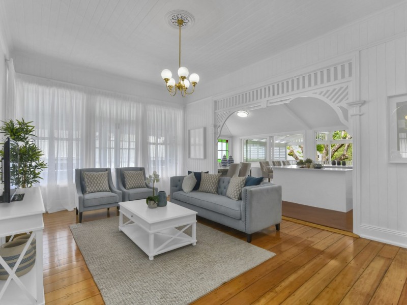 45 Sydney Street, New Farm QLD 4005