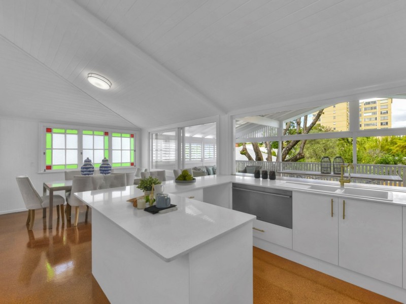 45 Sydney Street, New Farm QLD 4005