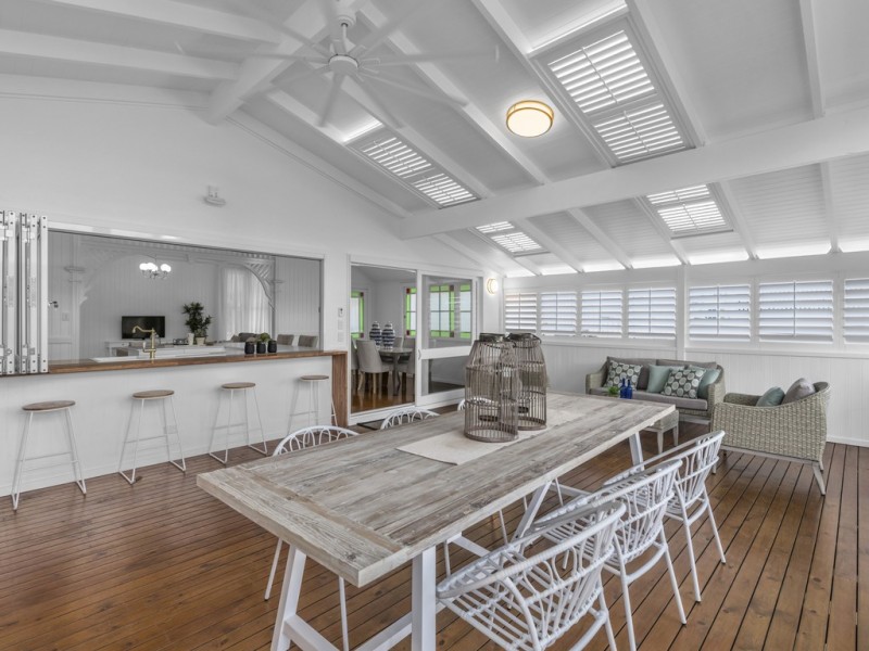 45 Sydney Street, New Farm QLD 4005