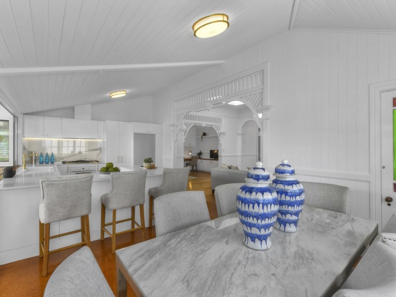 45 Sydney Street, New Farm QLD 4005