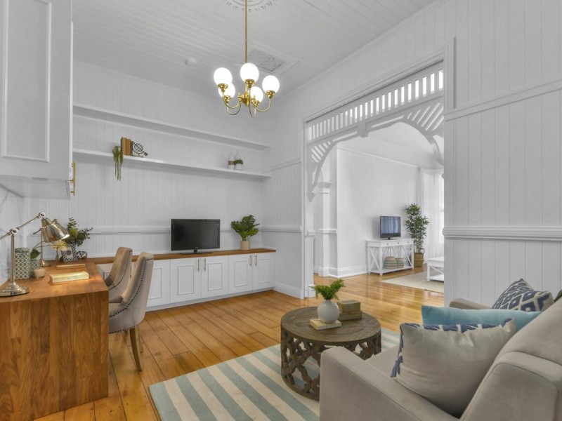 45 Sydney Street, New Farm QLD 4005