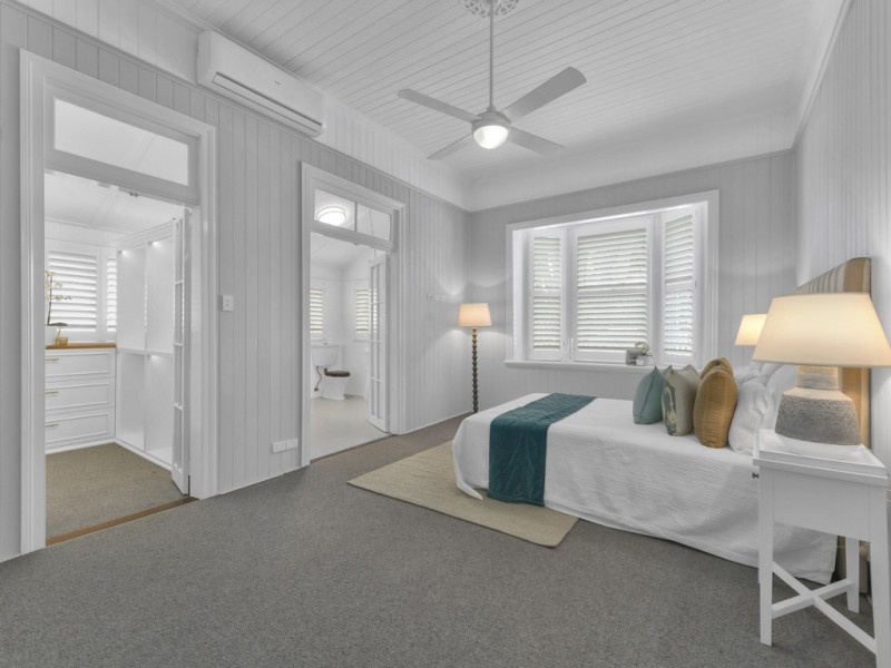 45 Sydney Street, New Farm QLD 4005