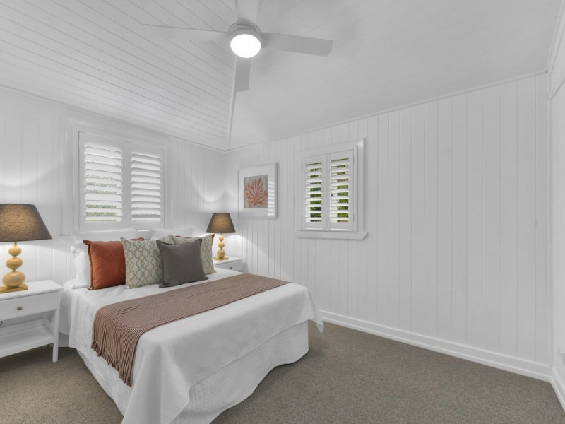 45 Sydney Street, New Farm QLD 4005