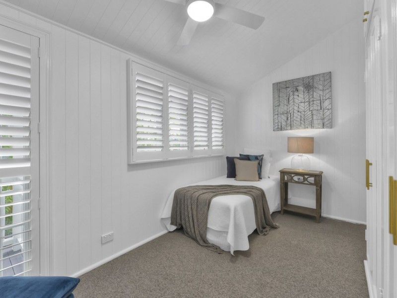 45 Sydney Street, New Farm QLD 4005