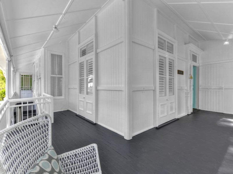 45 Sydney Street, New Farm QLD 4005